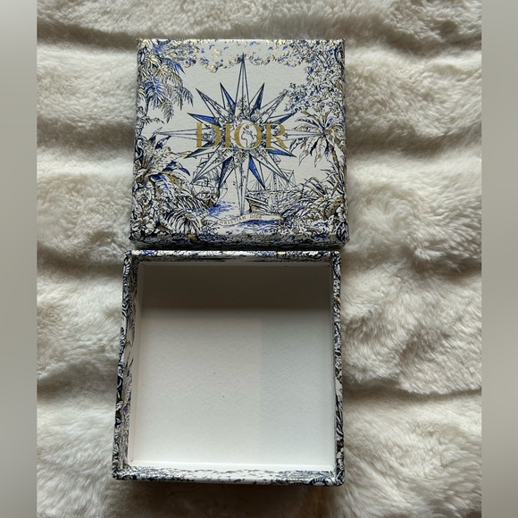 Christian Dior Woven Cotton J’Adior Friendship Adjustable Bracelet Pink OS - Picture 13 of 13